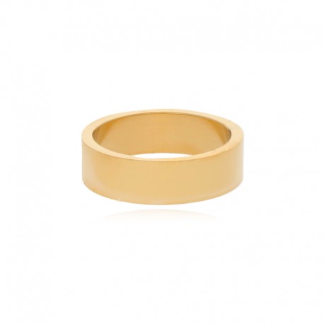 ANILLO DE ACERO INOXIDABLE 8 A00047