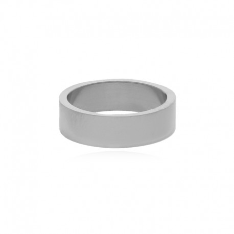 ANILLO DE ACERO INOXIDABLE 8 A00063