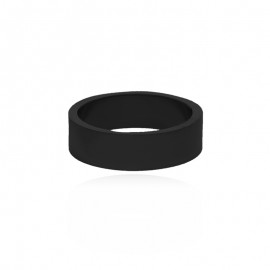 ANILLO DE ACERO INOXIDABLE 7 A00054