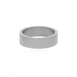 ANILLO DE ACERO INOXIDABLE 7 A00062