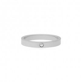 ANILLO DE ACERO INOXIDABLE A01466