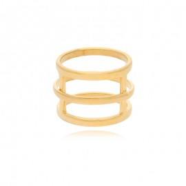 ANILLO DE ACERO INOXIDABLE 6 A00632