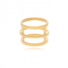 ANILLO DE ACERO INOXIDABLE 6 A00632