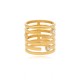 ANILLO DE ACERO INOXIDABLE 6 A00584
