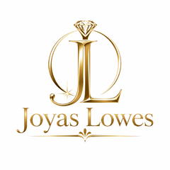 Joyas Lowes - Joyería de acero inoxidable hipoalergénica